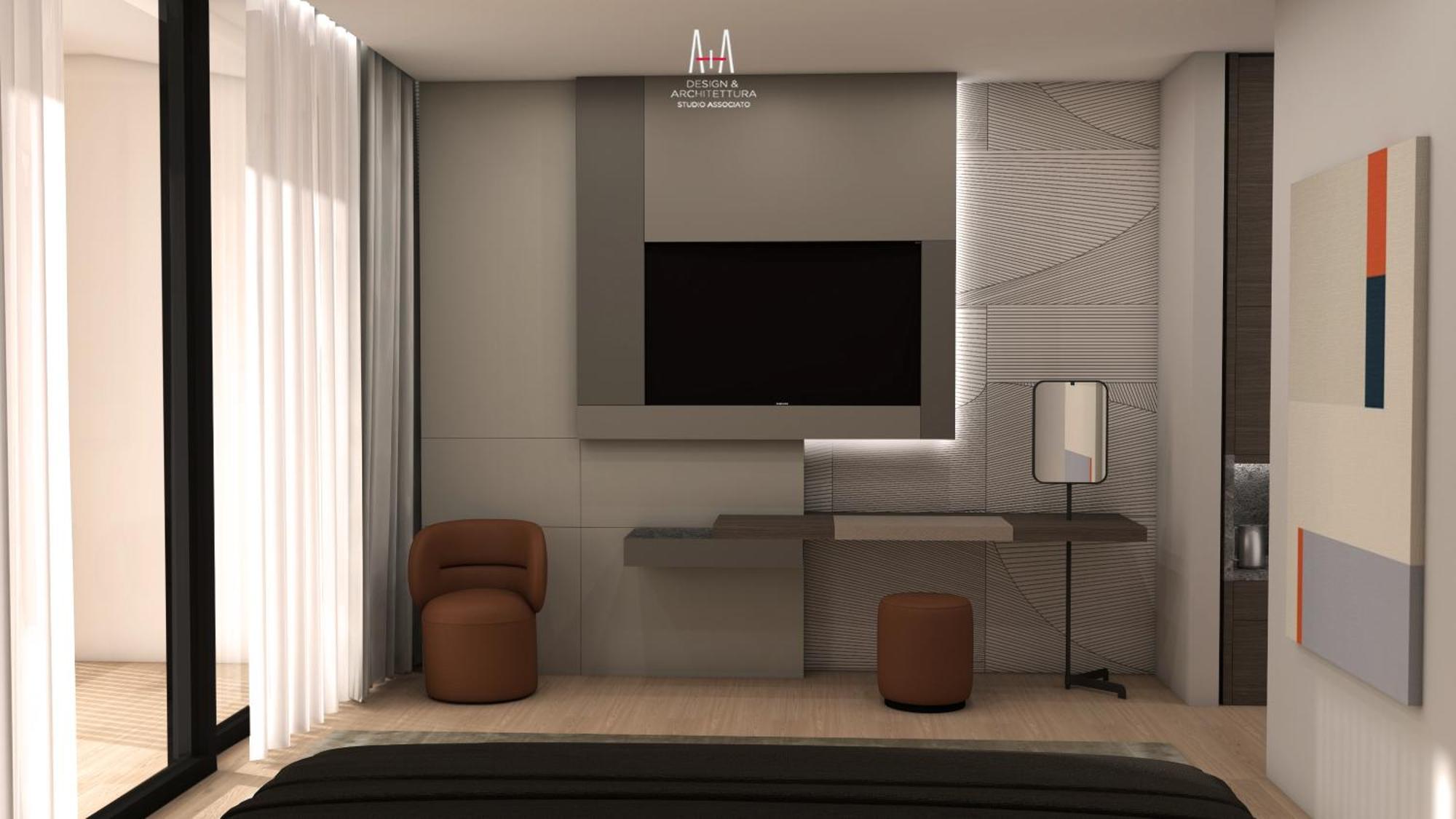 Hotel Magnus