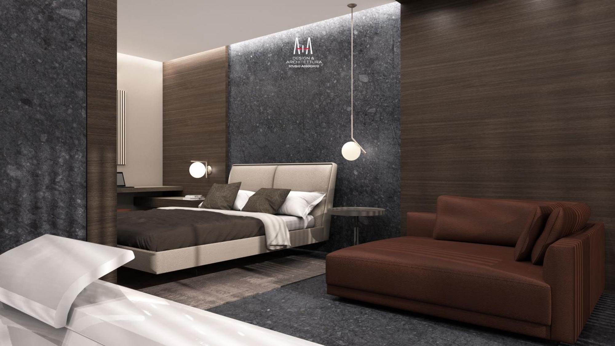 Magnus Hotel Vlorë