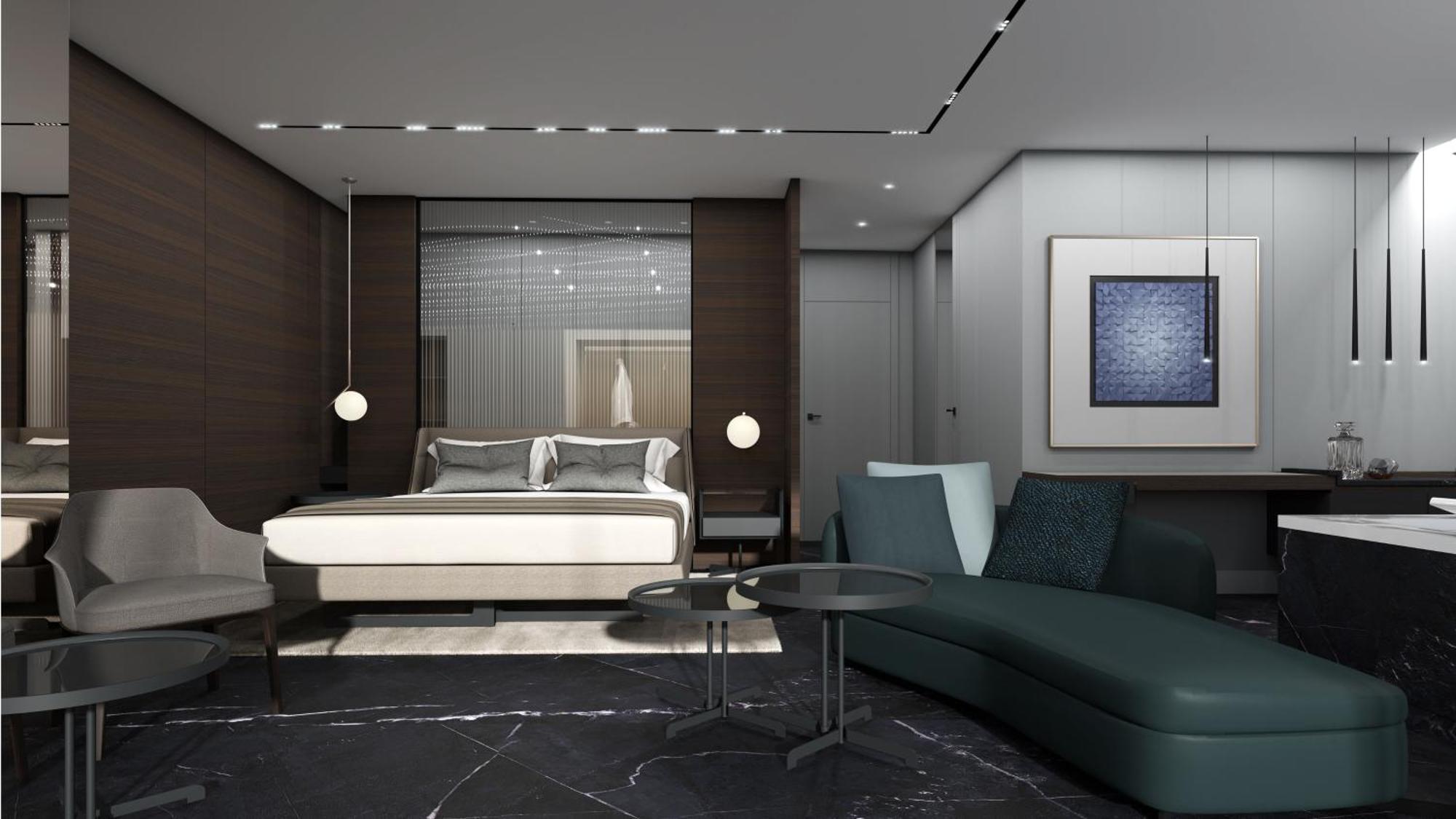 Hotel Magnus