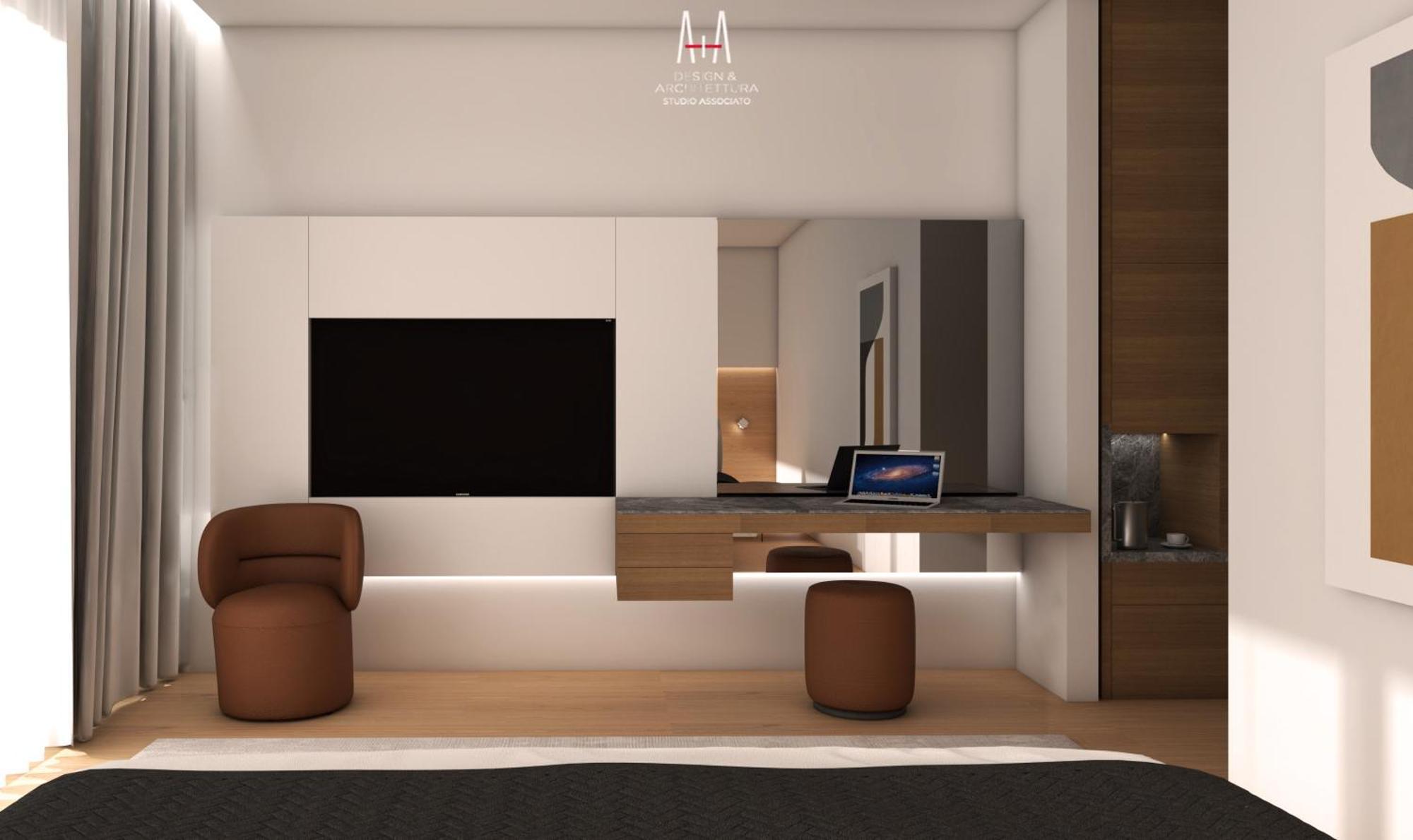 Hotel Magnus 4*